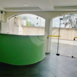 Apartamento no Alto da Mooca!