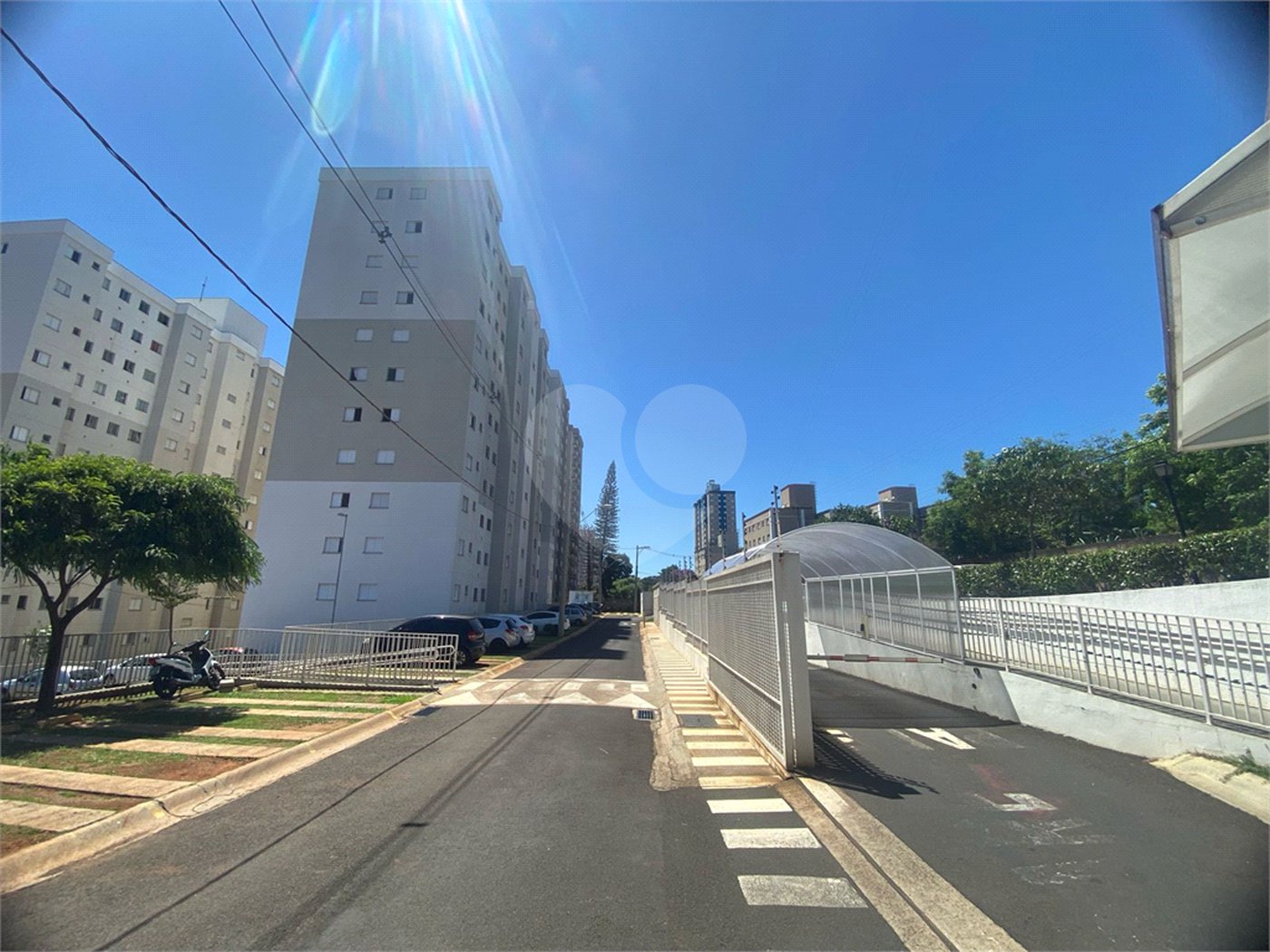 Apartamento á venda no Parque dos Manacás - São Carlos/SP