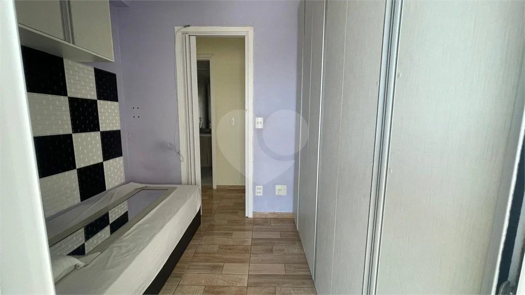 Apartamento no Cidade Maia Guarulhos – 2 Dormitórios, Suíte, Varanda Gourmet, 57m²