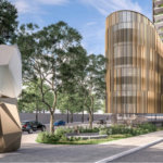 Apartamentos de Luxo de 780 m² na Cidade Jardim