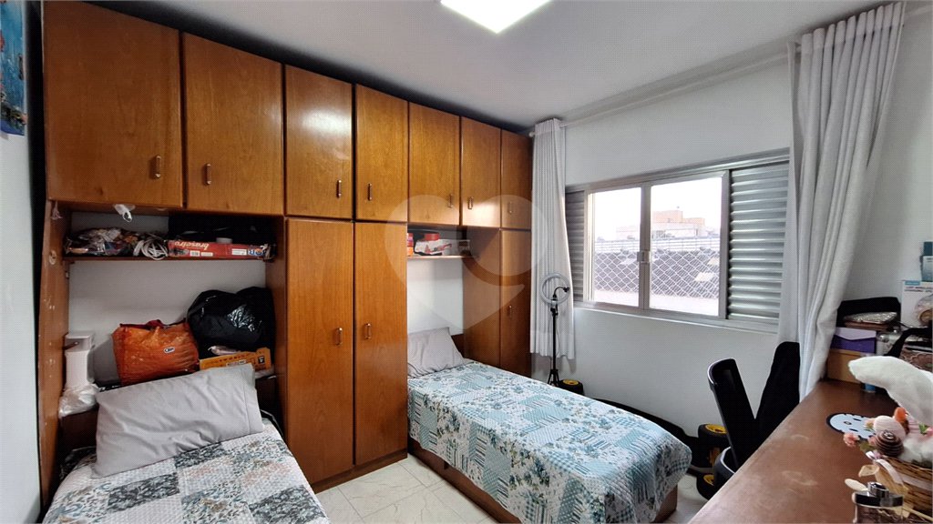 Apartamento a venda na Vila Guilherme com 02 Quartos por R$ 580.000,00