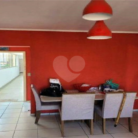 Apartamento a venda no bairro da Mooca, São Paulo.