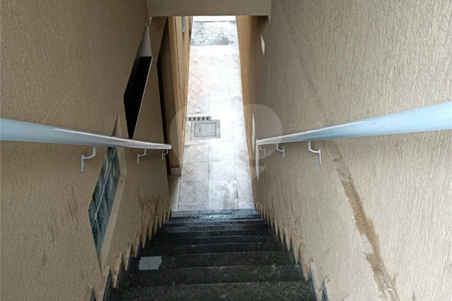Apartamento para alugar com 1 suíte em Chora Menino, São Paulo, SP