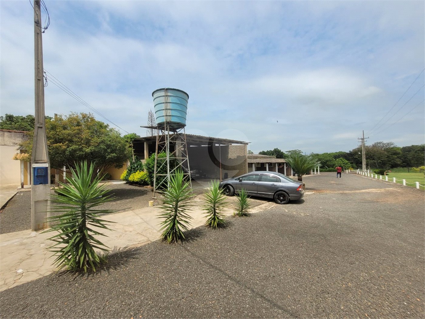 Sítio à Venda – 76.000m² com 5 casas de aluguel | Chácara Instância dos Reis – Monte Mor/SP