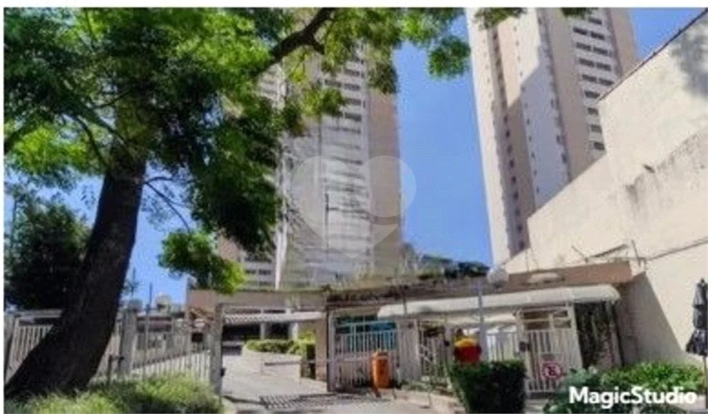 Apartamento com 55m², 2 dormitórios, 1 vaga, à venda Vila Prudente.