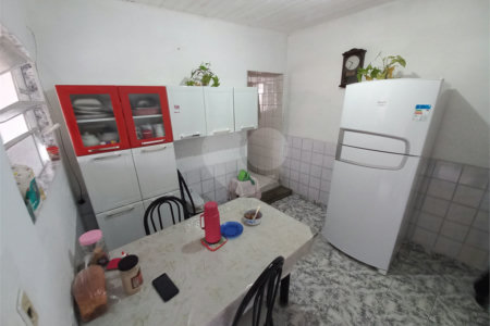 Casa de 292m² de terreno à venda - Vila Pirajussara