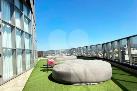 Apartamento à Venda – Super Bem Localizado no Bairro do Paraíso (São Paulo/SP)