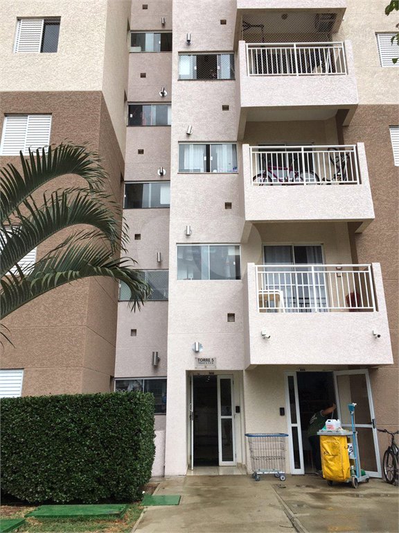 Apartamento a venda no Vila Verde Sabará