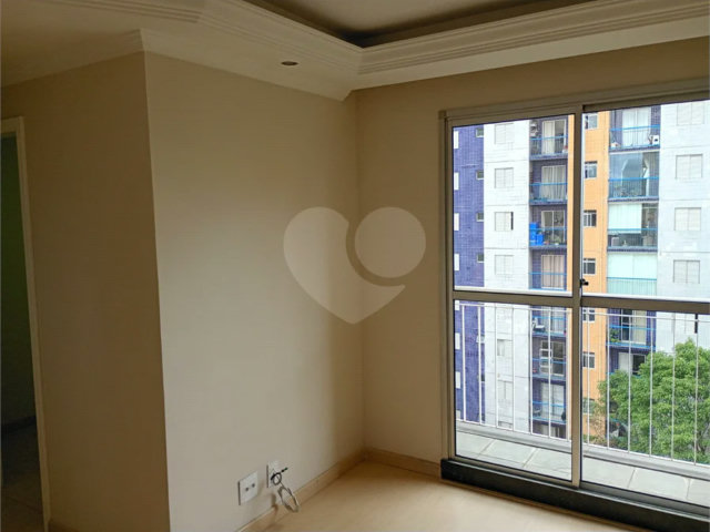 Apartamento para alugar com 2 quartos em Vila Nova Cachoeirinha, São Paulo, SP