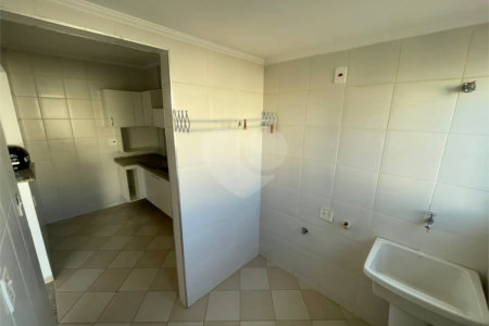 Apartamento para venda ou locação no condomínio Paul Klee