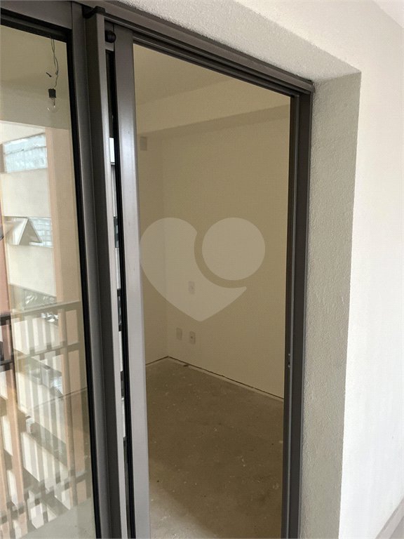 Studio novo no Paraíso á venda com 21m²