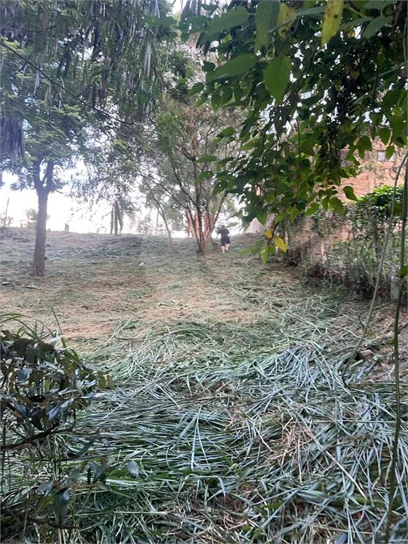 Terreno à venda em Monterrey, Louveira, SP