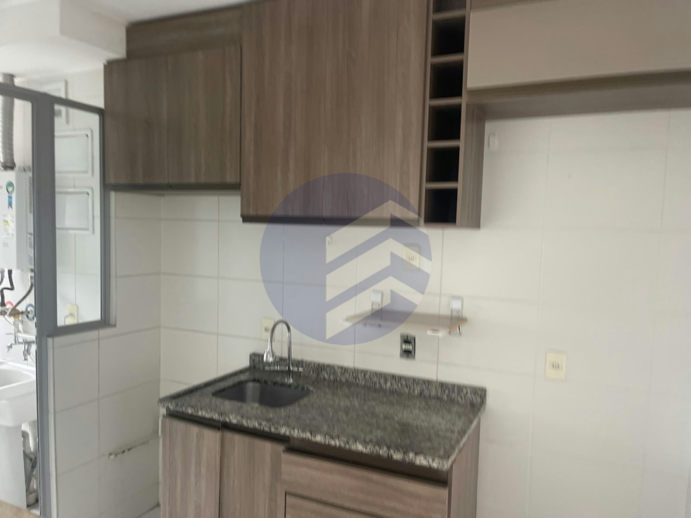 Apartamento para alugar com 3 quartos, sendo 1 suíte, em Vila Mascote, São Paulo - SP