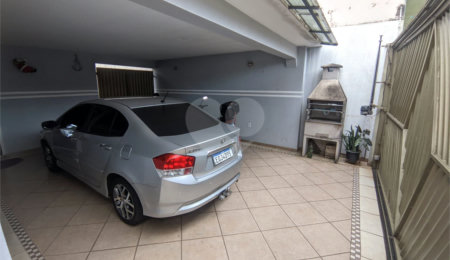 Casa à venda com 3 quartos, sendo 1 suíte,  em Parque Residencial Maria Stella Faga, São Carlos, SP