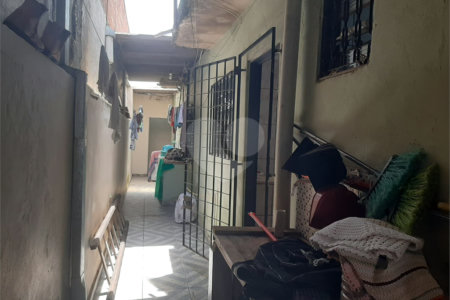 Casa térrea no Don Constantino Amstalden (São Carlos XVIII)