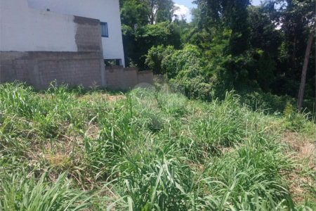 Lote a venda de 266,00m² no Residencial Capivari - Louveira-SP