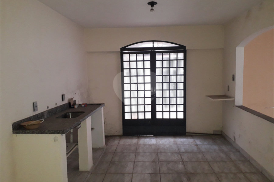 Casa para alugar com 3 quartos em Santana, São Paulo, SP