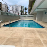 Apartamento à venda com 2 quartos, sendo 1 suíte, em Guilhermina, Praia Grande, SP