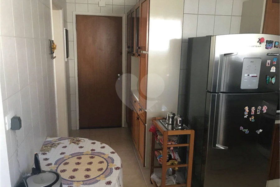 Apartamento à venda com 3 quartos em Tucuruvi, São Paulo, SP