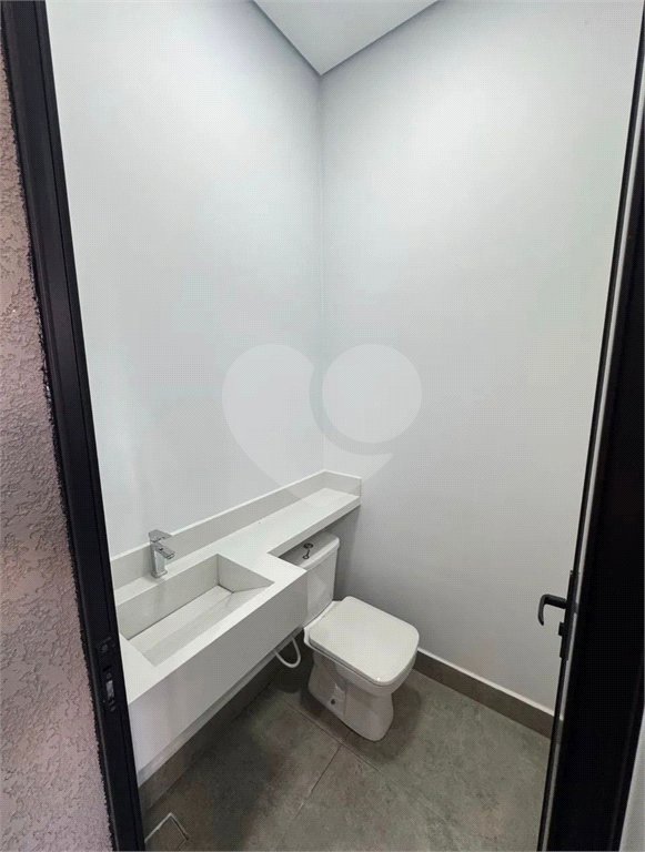 Casa à venda com 3 quartos no condomínio Mearim, São Paulo - SP