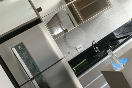 Studio à venda com 1 quarto em Vila Andrade, São Paulo, SP
