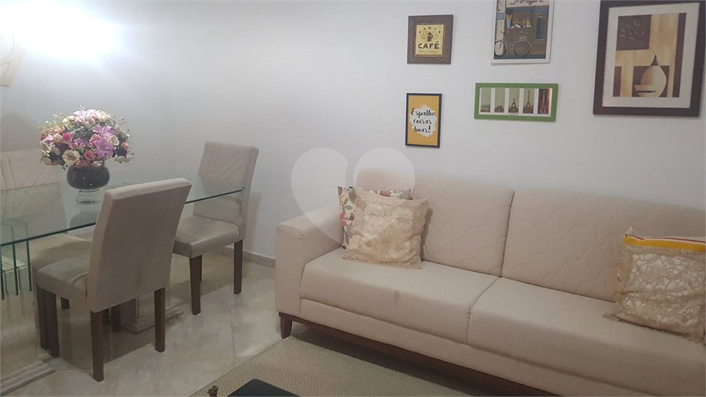 Apartamento à venda com 2 quartos no Centro, Rio de Janeiro, RJ