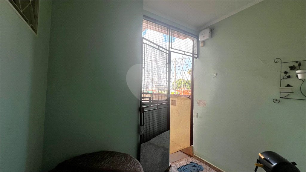 Sobrado à venda com 5 quartos em Campos Elíseos, Ribeirão Preto, SP