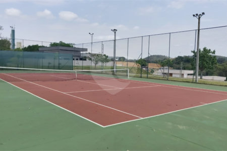 Terreno à venda no condomínio Terras de Santa Teresa, Itupeva - SP