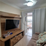 Apartamento à venda com 3 quartos, sendo 1 suíte, em Vila Guilherme, São Paulo, SP