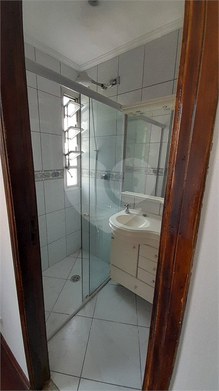 Apartamento para alugar com 3 quartos, sendo 1 suíte, em Perdizes, São Paulo, SP