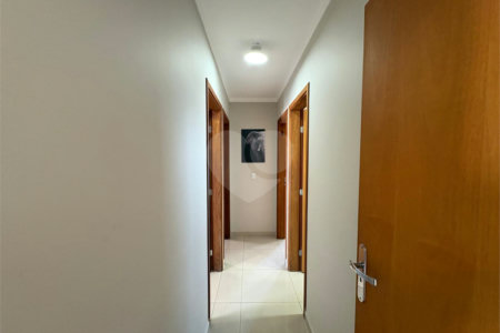 Apartamento à venda com 3 quartos, sendo 1 suíte, em Vila Independência, Sorocaba, SP