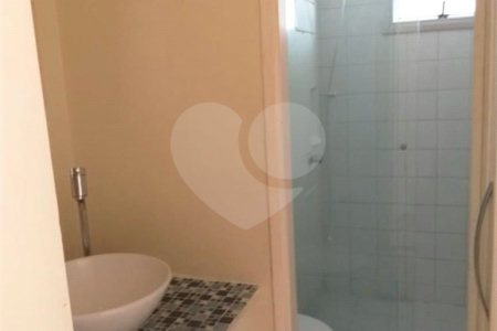 Apartamento à venda com 2 quartos em Vila Gustavo, São Paulo, SP