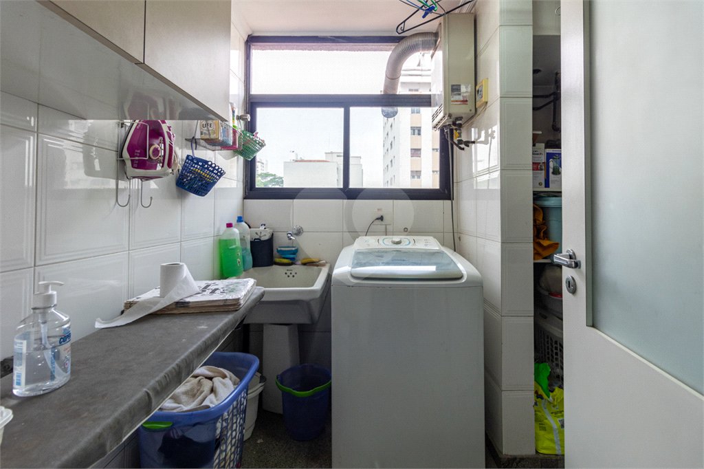 Apartamento à venda com 3 quartos, sendo 1 suíte, em Perdizes, São Paulo, SP