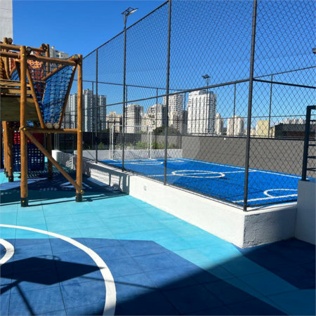 Apartamento para alugar com 2 quartos, sendo 1 suíte, em Vila Mogilar, Mogi das Cruzes, SP