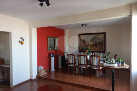 Apartamento à venda com 3 quartos, sendo 1 suíte, em Água Fria, São Paulo, SP