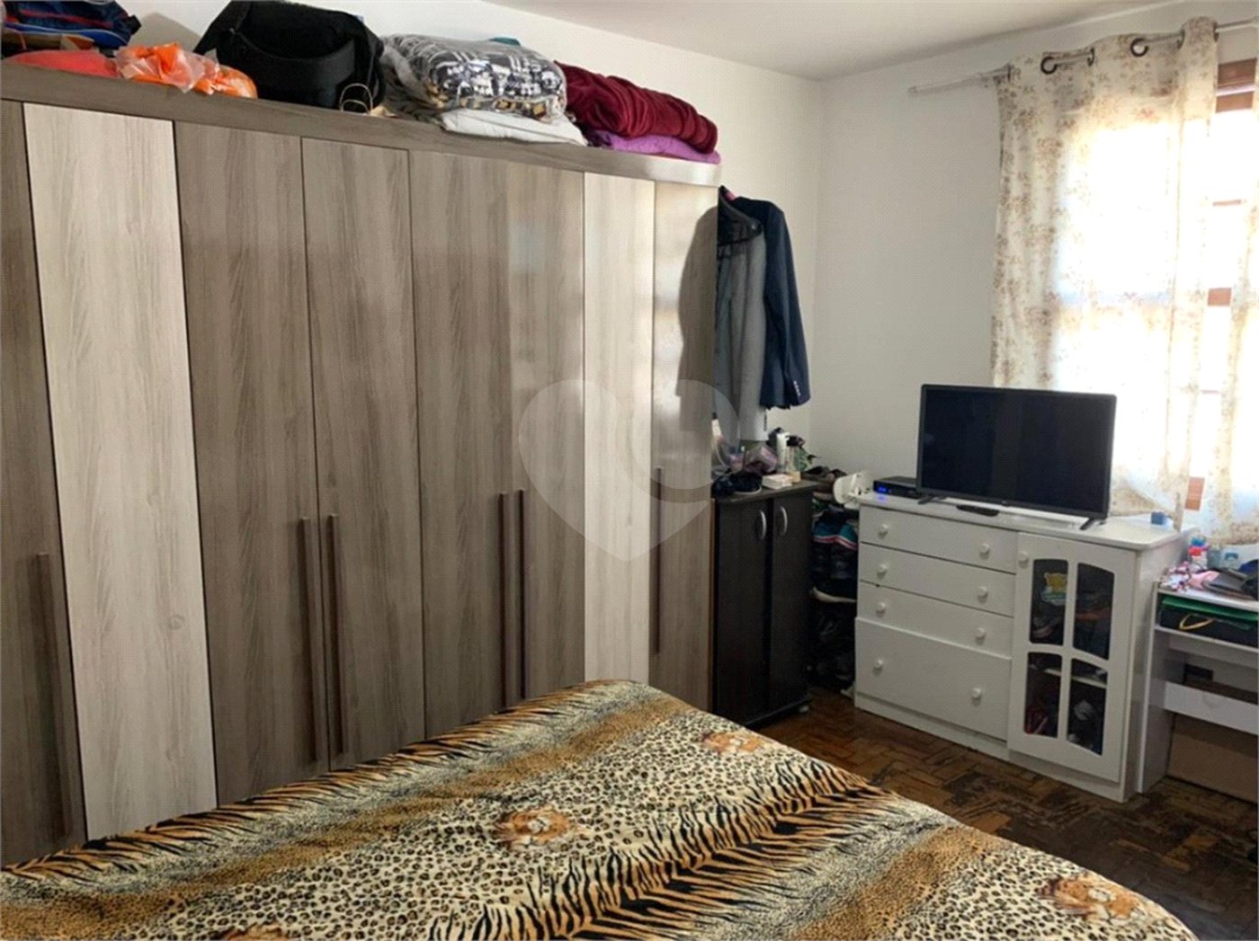 Casa à venda com 2 quartos em Santana, São Paulo, SP