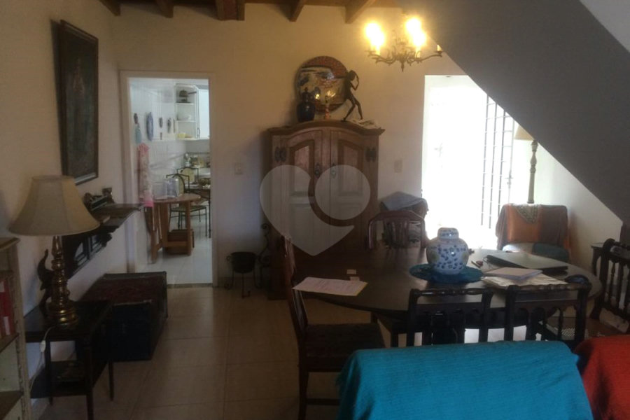 Sobrado à venda com 3 quartos, sendo 1 suíte, em Santana, São Paulo, SP