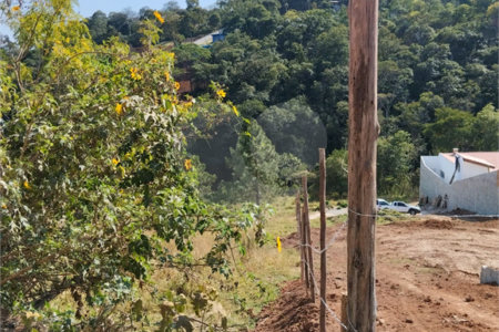 Terreno à venda em Estância Santa Maria do Portão, Atibaia, SP