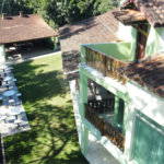 Sítio à venda com 8 quartos, sendo 4 suítes, em Boa Vista, Mogi das Cruzes, SP