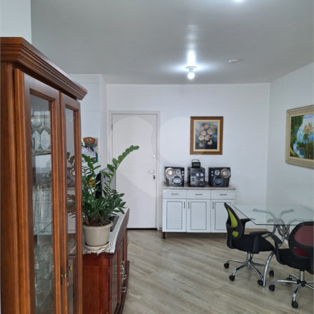 Apartamento à venda com 2 quartos em Jardim Esmeralda, São Paulo, SP