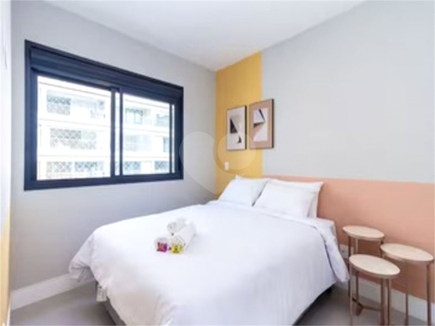 Apartamento à venda com 1 suíte em Bela Vista, São Paulo, SP