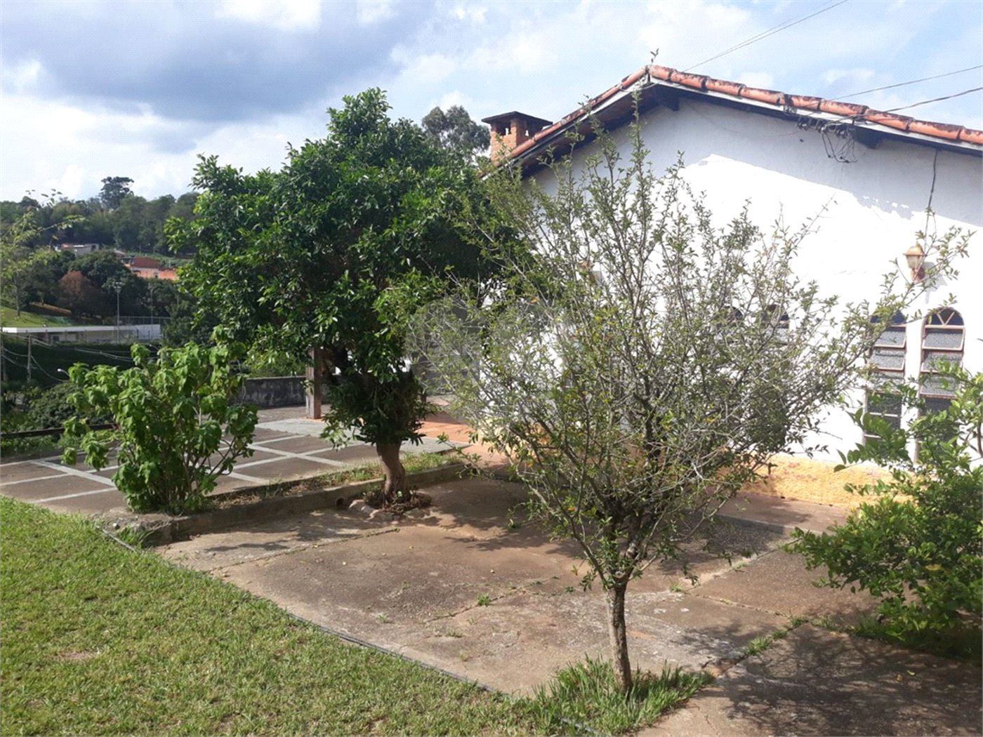 Chácara à venda com 4 quartos em Vila Santa Rita, São Roque, SP