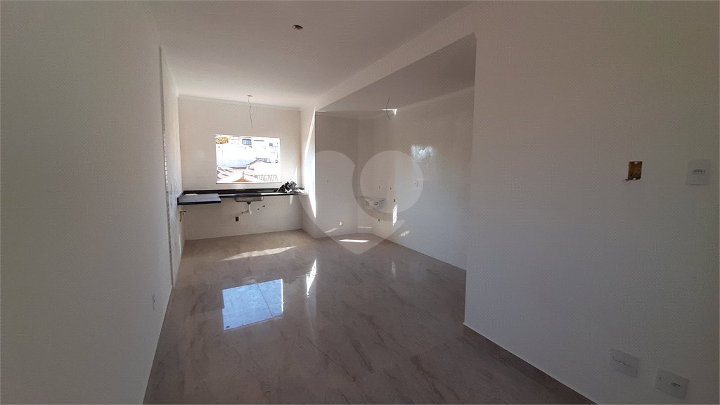 Casa à venda com 2 quartos no condomínio Residencial Luta, São Paulo - SP
