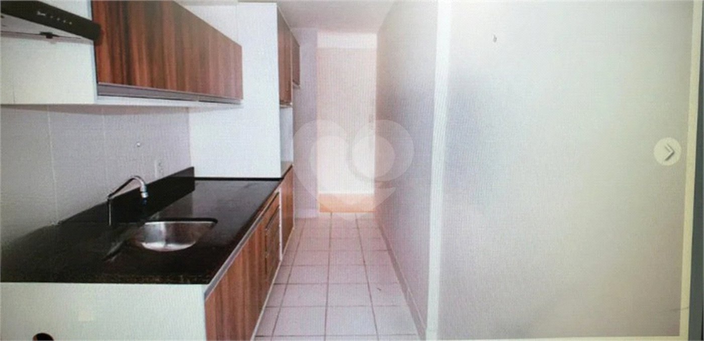 Apartamento à venda com 2 quartos, sendo 1 suíte, em Morumbi, São Paulo, SP