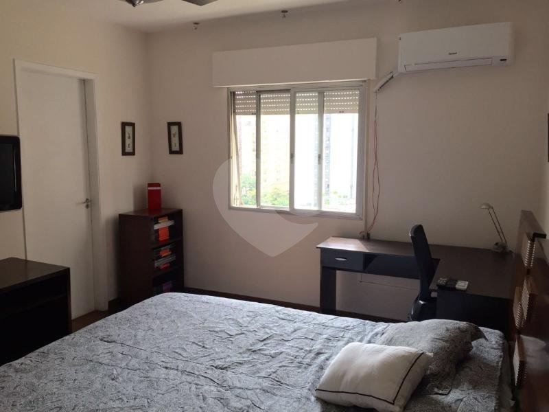 Apartamento à venda ou para alugar com 2 quartos, sendo 1 suíte, em Jardim Paulista, São Paulo, SP