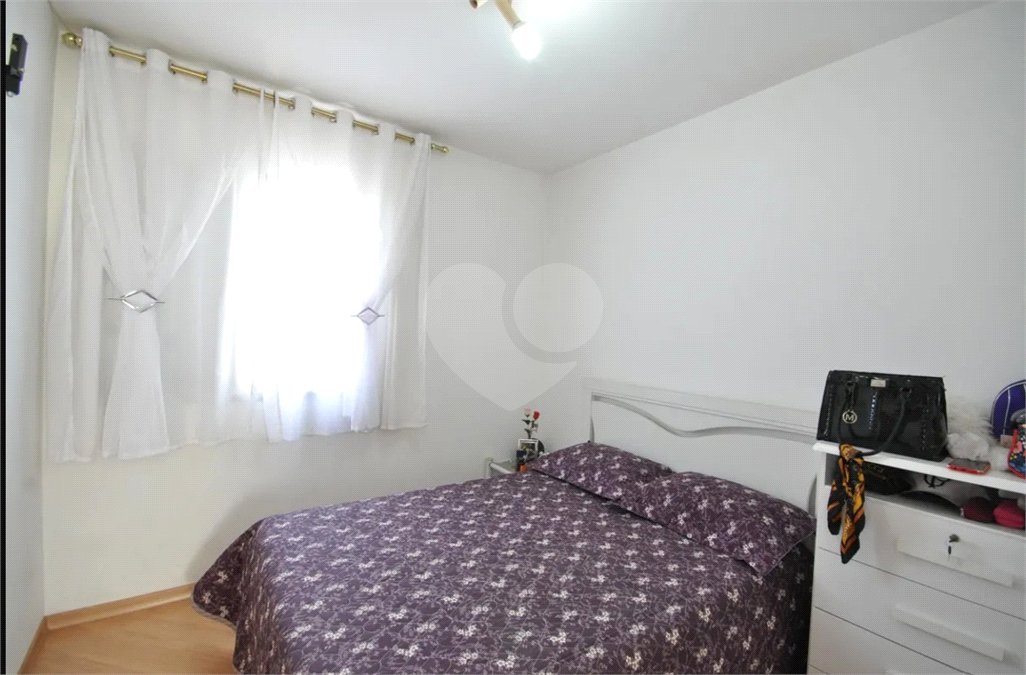 Apartamento à venda com 2 quartos em Vila Gustavo, São Paulo, SP