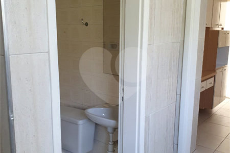Apartamento à venda com 2 quartos em Tucuruvi, São Paulo, SP