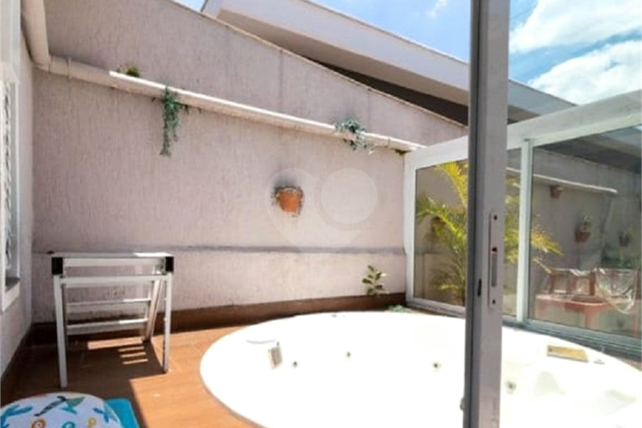 Casa à venda com 3 quartos, sendo 1 suíte, em Tucuruvi, São Paulo, SP