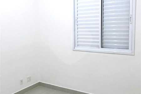 Apartamento à venda com 3 quartos em Jaguaré, São Paulo, SP