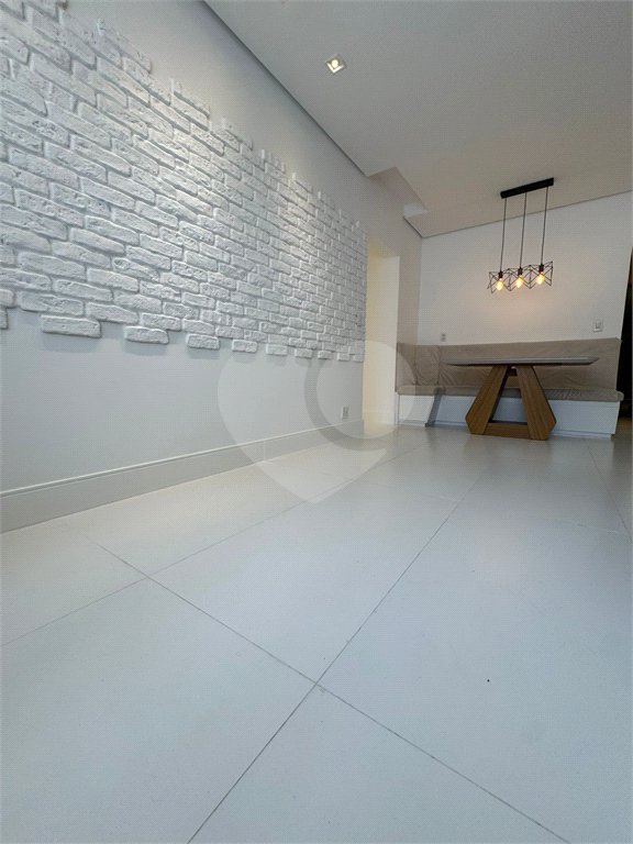 Apartamento à venda com 2 quartos em Vila Clementino, São Paulo, SP